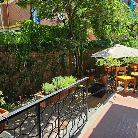 Casa Con Giardino Vicino Al Mare Apartment *