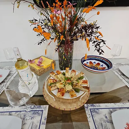 Casa Con Giardino Vicino Al Mare