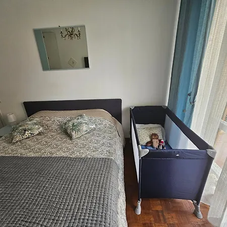 Apartment Casa Con Giardino Vicino Al Mare Rapallo