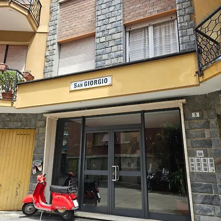 Casa Con Giardino Vicino Al Mare *