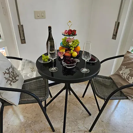 Casa Con Giardino Vicino Al Mare * ラッパロ