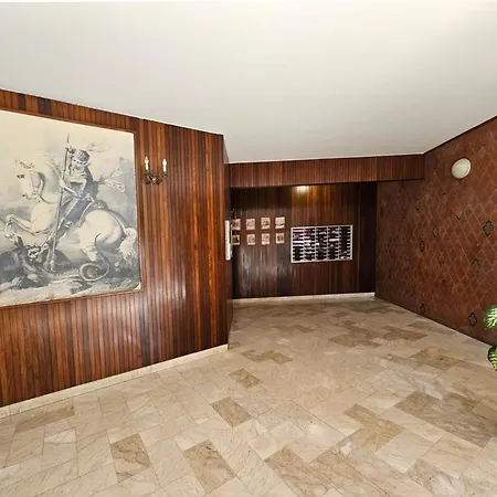 Casa Con Giardino Vicino Al Mare Апартаменты