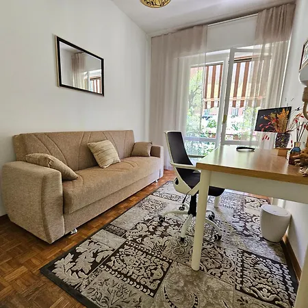 Casa Con Giardino Vicino Al Mare Рапалло