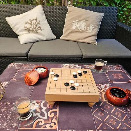 Apartament Casa Con Giardino Vicino Al Mare