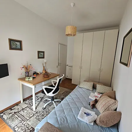 Casa Con Giardino Vicino Al Mare ラッパロ