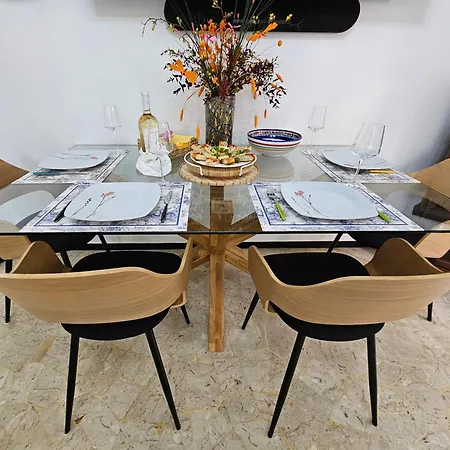 Casa Con Giardino Vicino Al Mare アパート