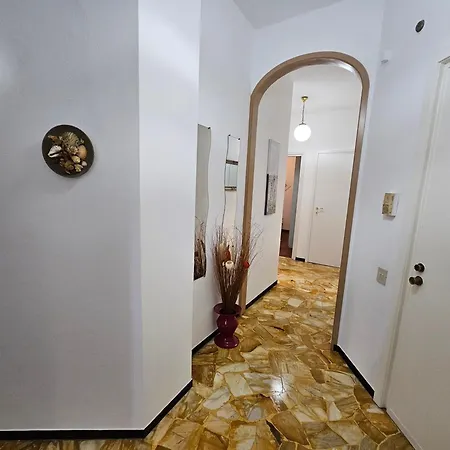 Casa Con Giardino Vicino Al Mare *