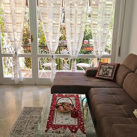 Apartament Casa Con Giardino Vicino Al Mare